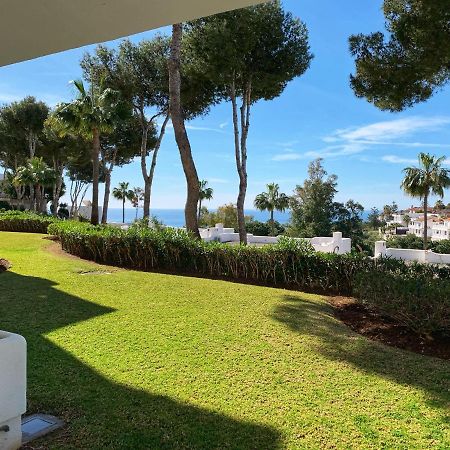 Miraflores Rancho Club Ла-Кала-де-Михас Экстерьер фото