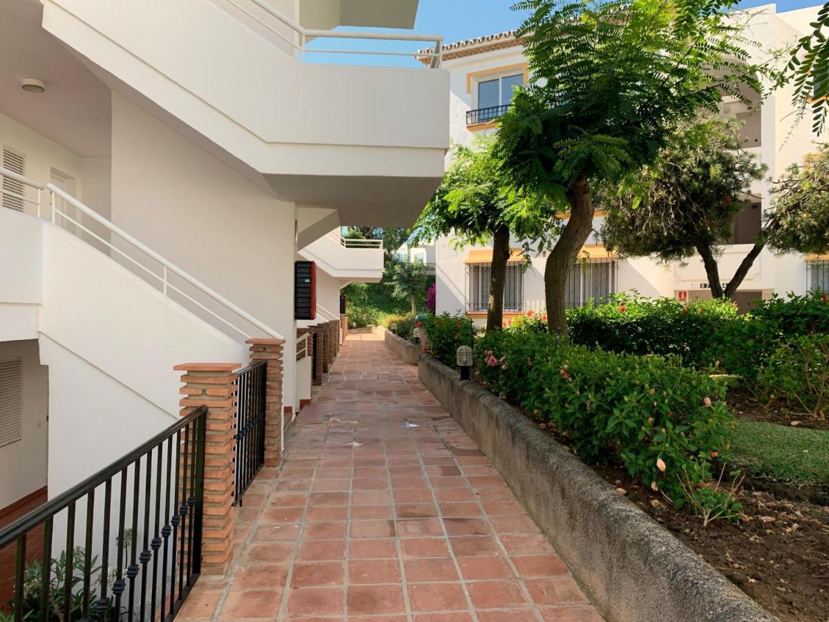 Miraflores Rancho Club Ла-Кала-де-Михас Экстерьер фото