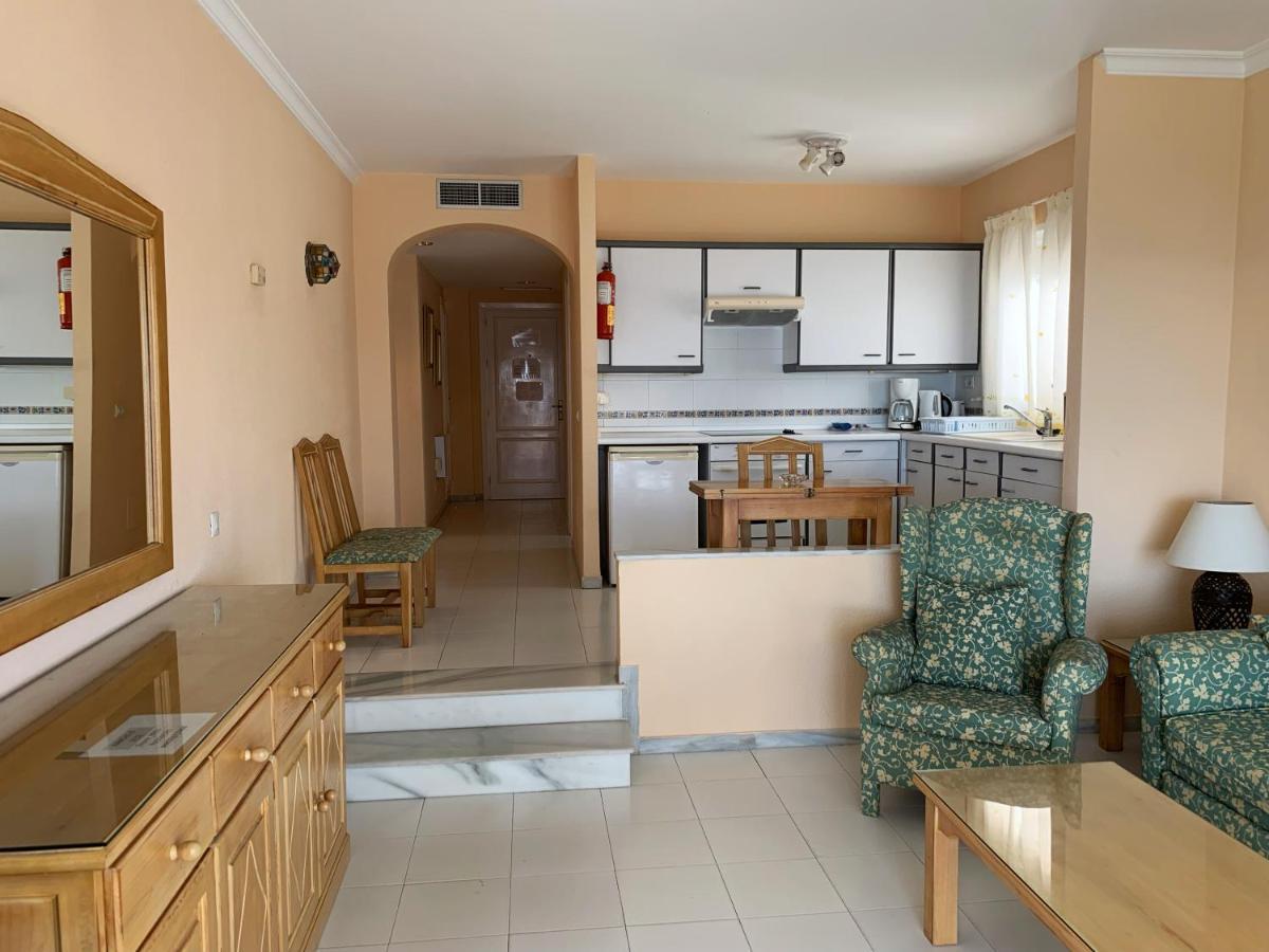 Miraflores Rancho Club Ла-Кала-де-Михас Номер фото
