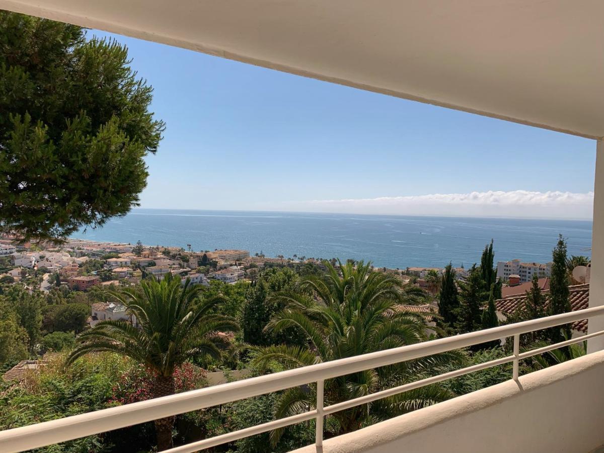 Miraflores Rancho Club Ла-Кала-де-Михас Экстерьер фото