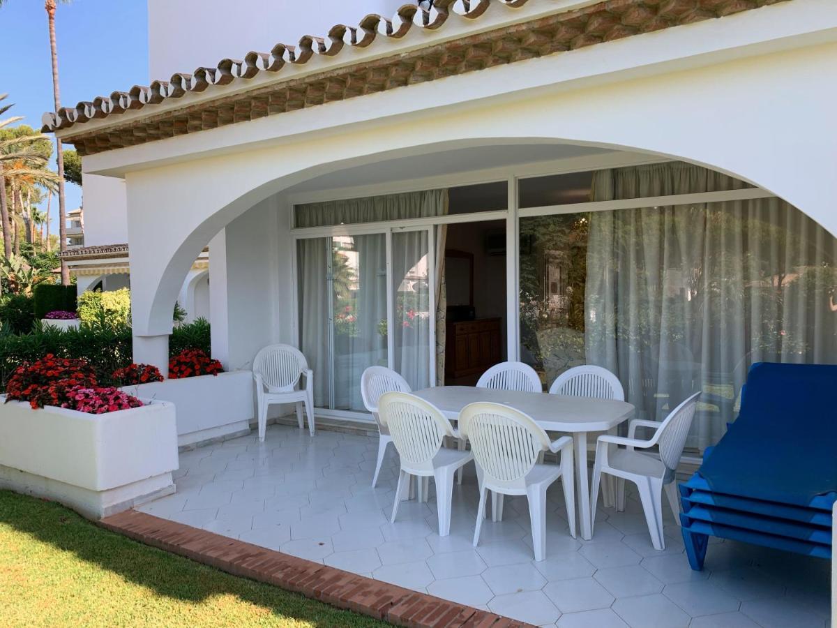 Miraflores Rancho Club Ла-Кала-де-Михас Номер фото