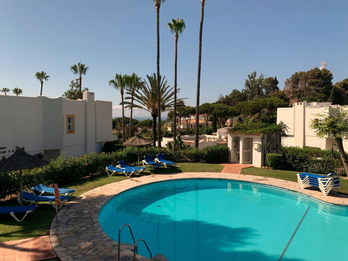 Miraflores Rancho Club Ла-Кала-де-Михас Экстерьер фото