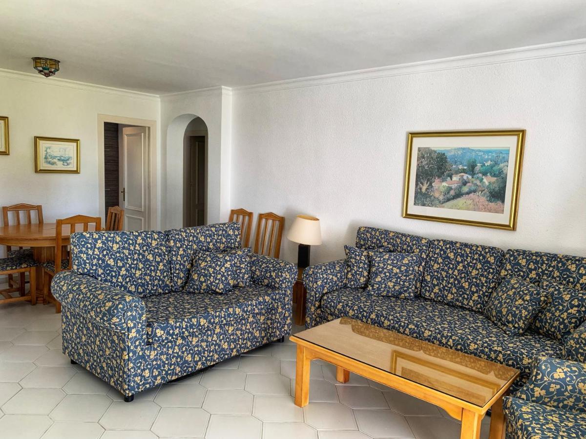 Miraflores Rancho Club Ла-Кала-де-Михас Экстерьер фото