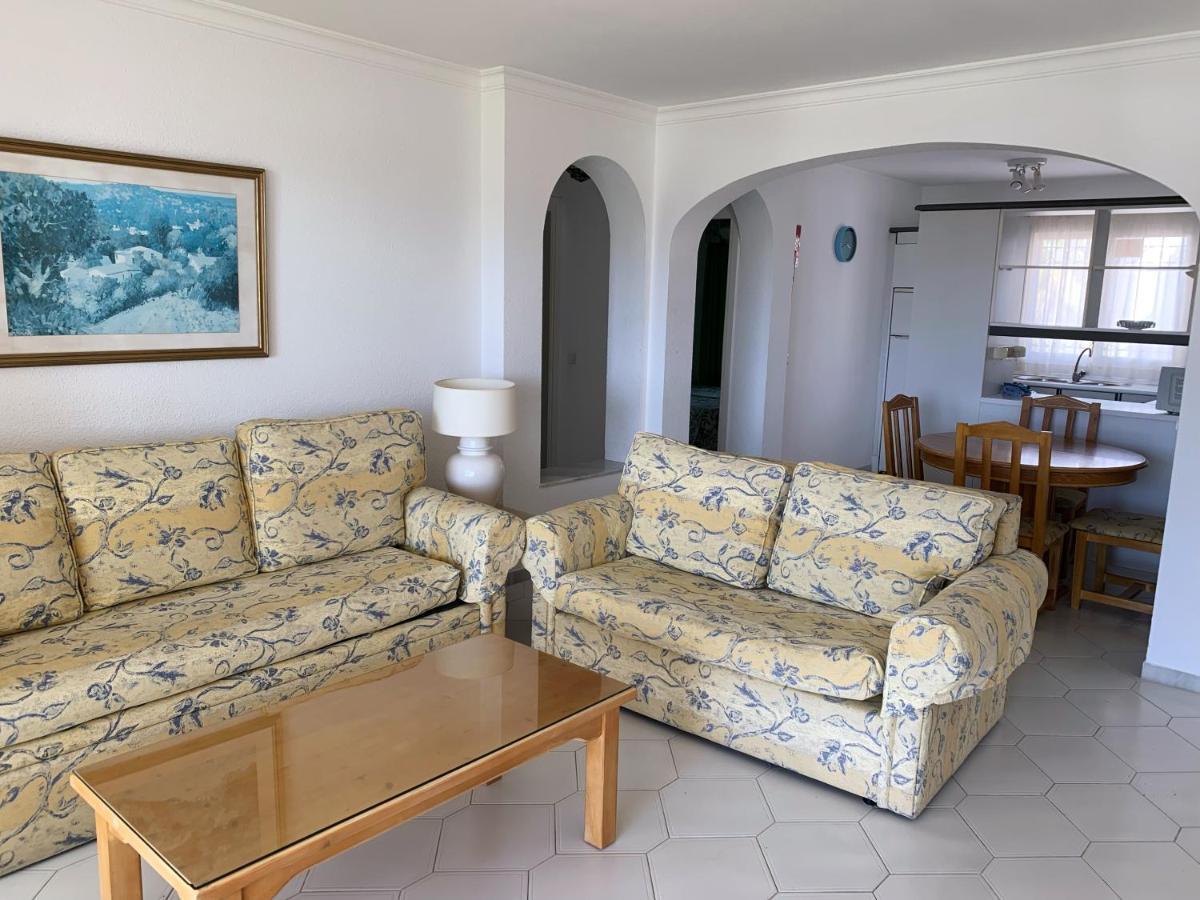 Miraflores Rancho Club Ла-Кала-де-Михас Номер фото