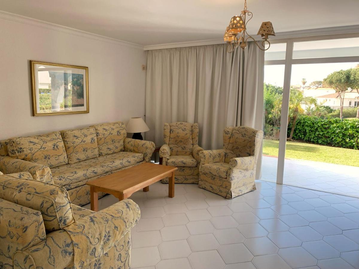 Miraflores Rancho Club Ла-Кала-де-Михас Экстерьер фото